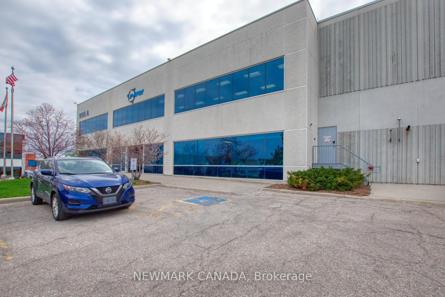 U2 - 9195 Torbram Road Brampton Ontario Canada Lease commercial AMIT TALREJA RE/MAX All-Stars Realty Inc., Brokerage *