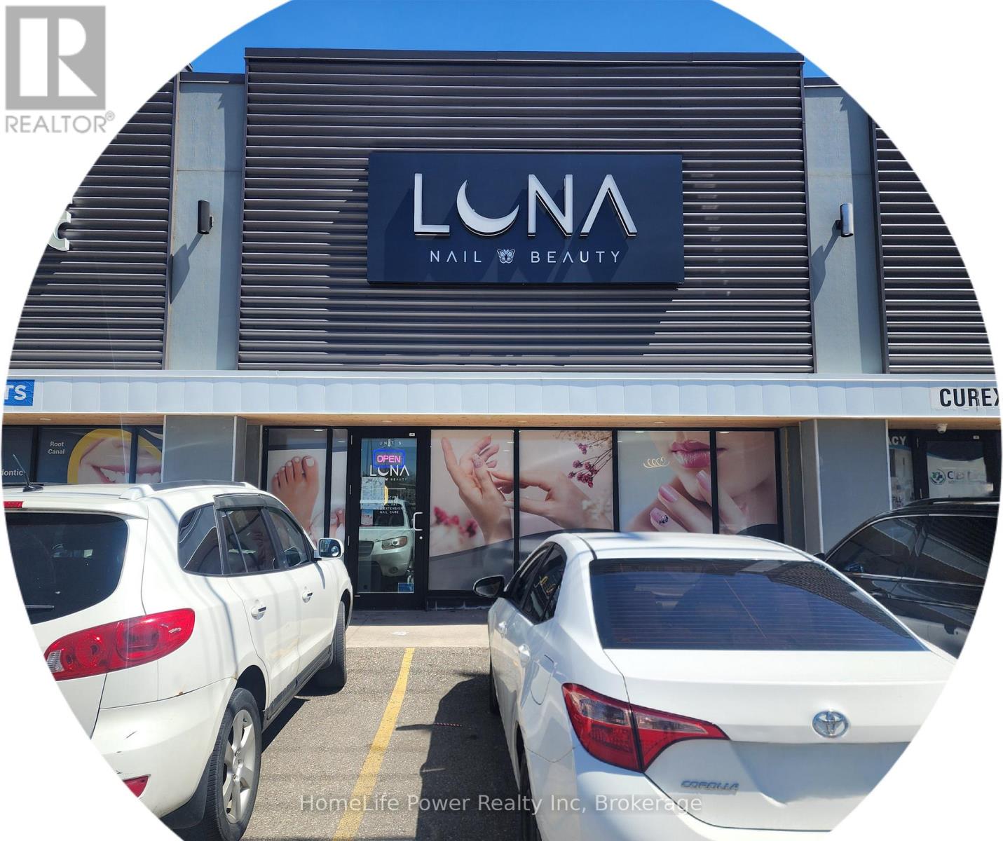 6A - 380 King Street N Waterloo Ontario Canada Sale commercial   HomeLife Power Realty Inc., Brokerage*