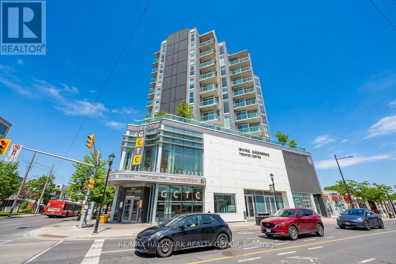 702 - 1227 Wellington Street W Ottawa Ontario Canada Sale residential Royal LePage Performance Realty, Brokerage *