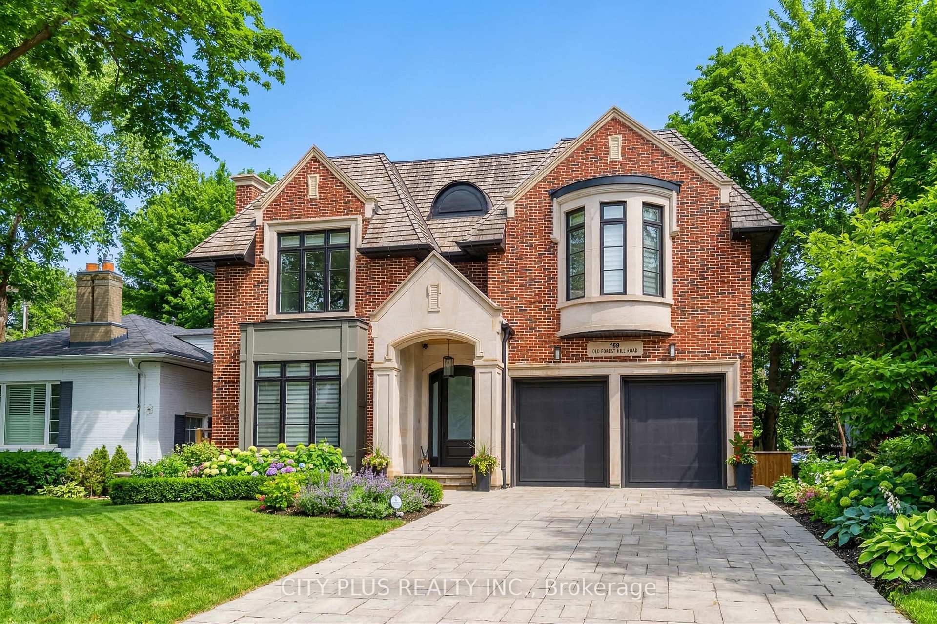 169 Old Forest Hill Road Toronto Ontario Canada Sale residential   City Plus Realty Inc. Brokerage*