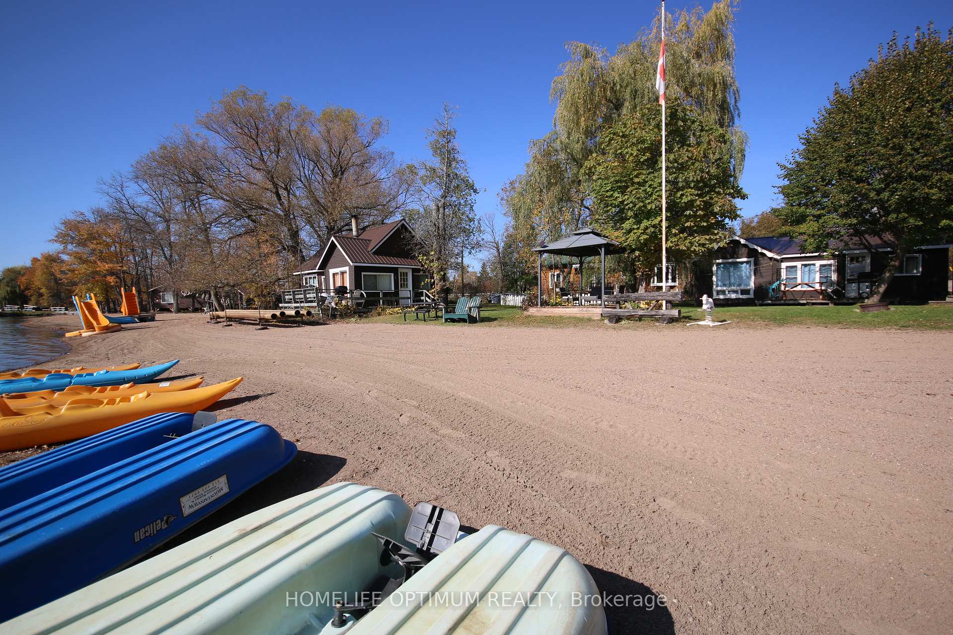 13613 60 Highway North Algona Wilberforce Ontario Canada Sale commercial   HomeLife Optimum Realty Brokerage