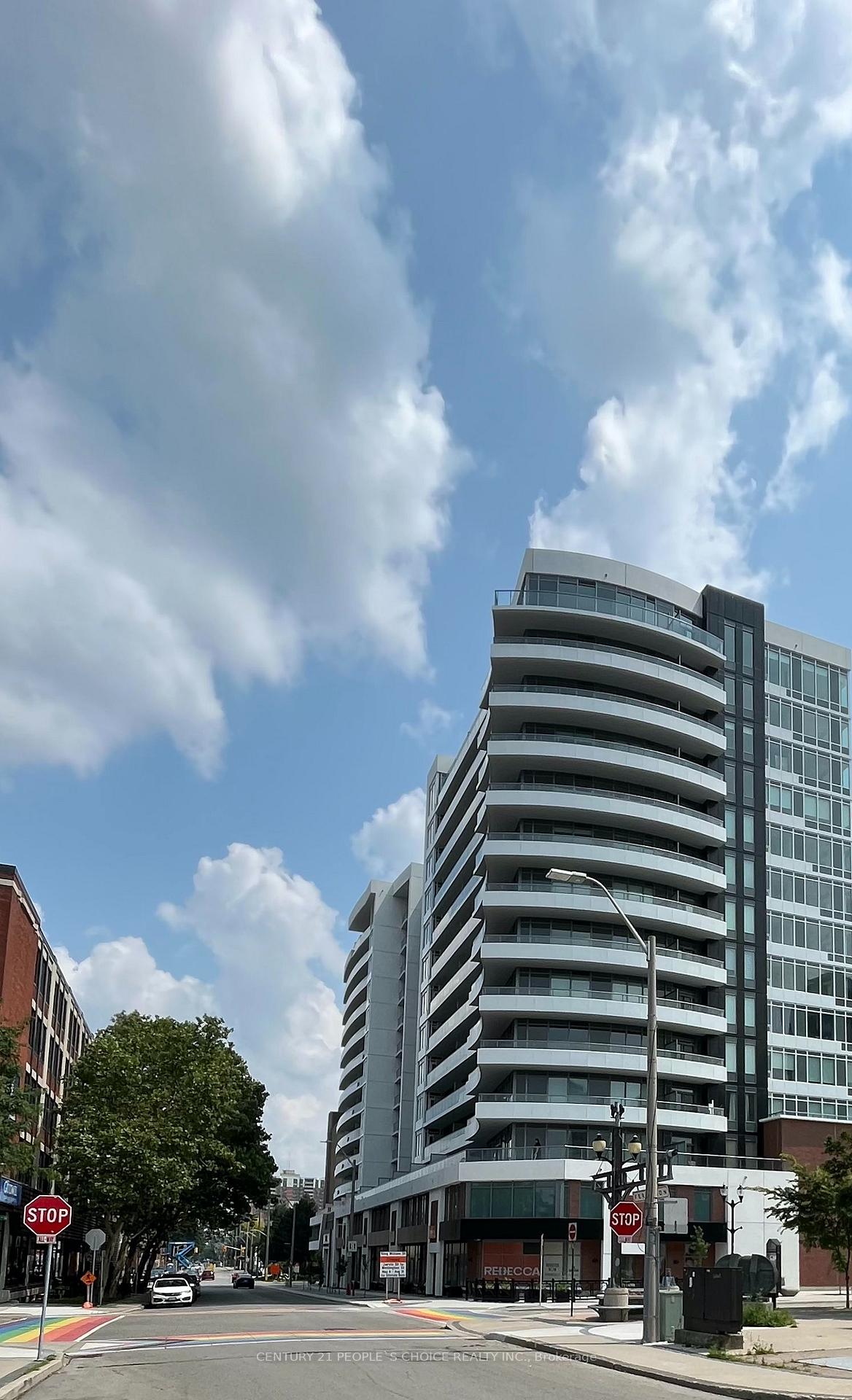 1023 - 212 King William Street Hamilton Ontario Canada Rent residential Bobby Dhaliwal Century 21 Peoples Choice Realty Inc., Brokerage *