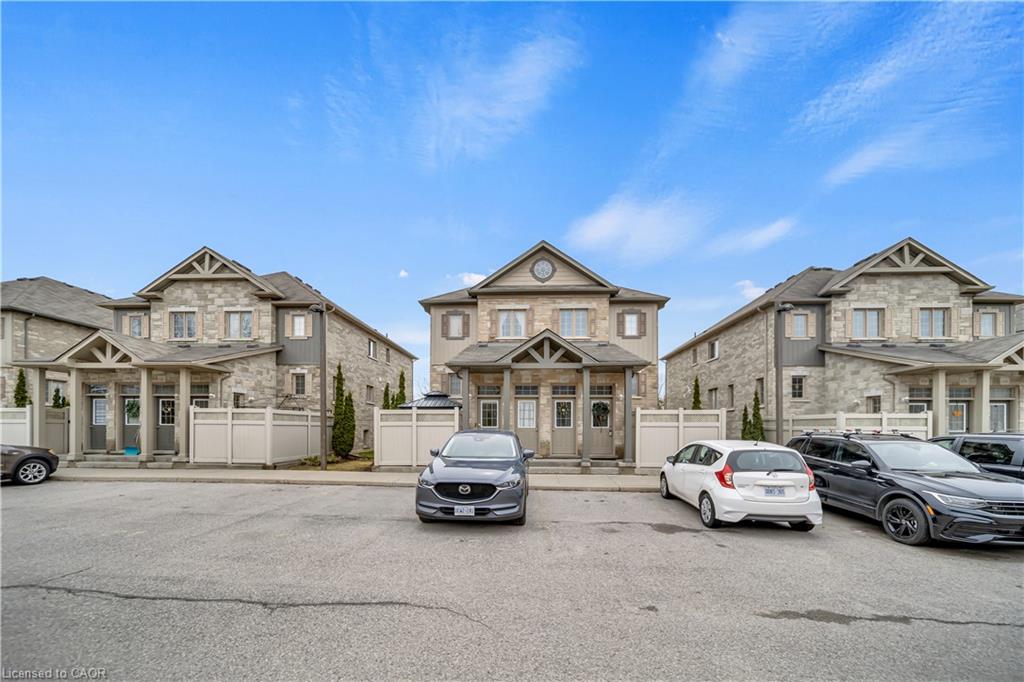 14A - 931 Glasgow Street Kitchener Ontario Canada Sale residential Kamal Cheema, B. Com CENTURY 21 RIGHT TIME REAL ESTATE INC.