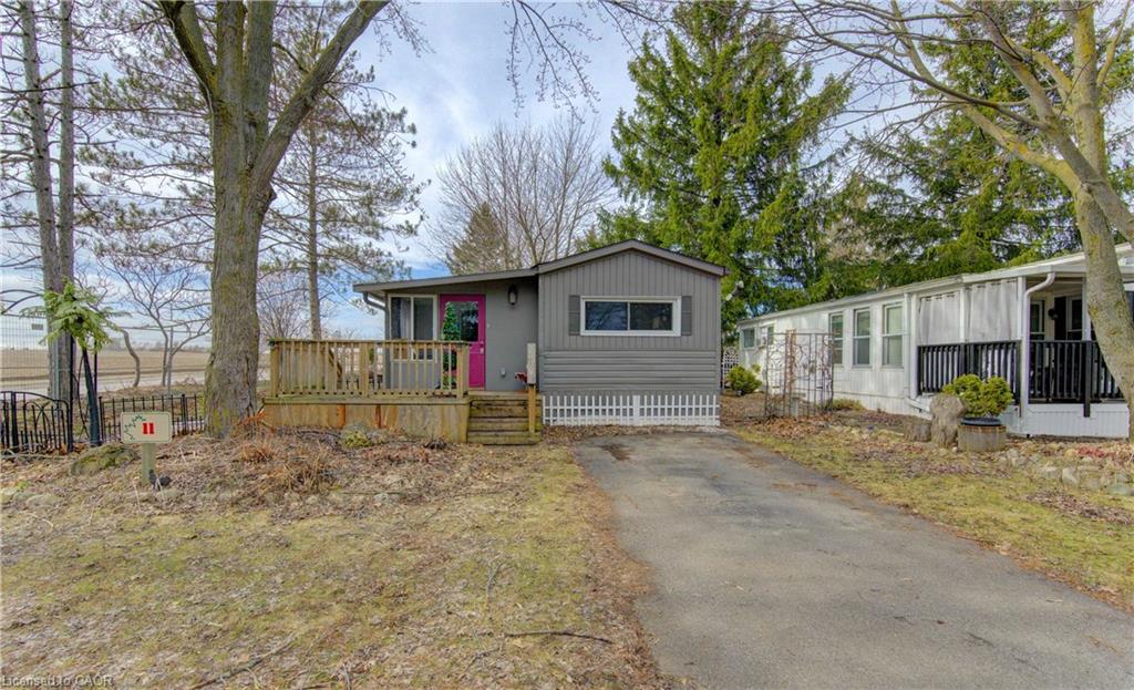 11 - 580 Beaver Creek Road Waterloo Ontario Canada Sale residential Dave Maund RE/MAX Solid Gold Realty (II) Ltd., Brokerage*