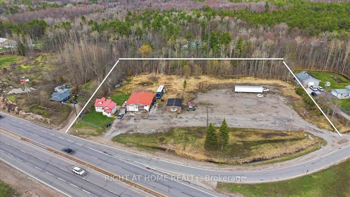 3300 Coopers Falls Road Severn Ontario Canada Sale commercial Max Shokouhi Right at Home Realty, Brokerage*
