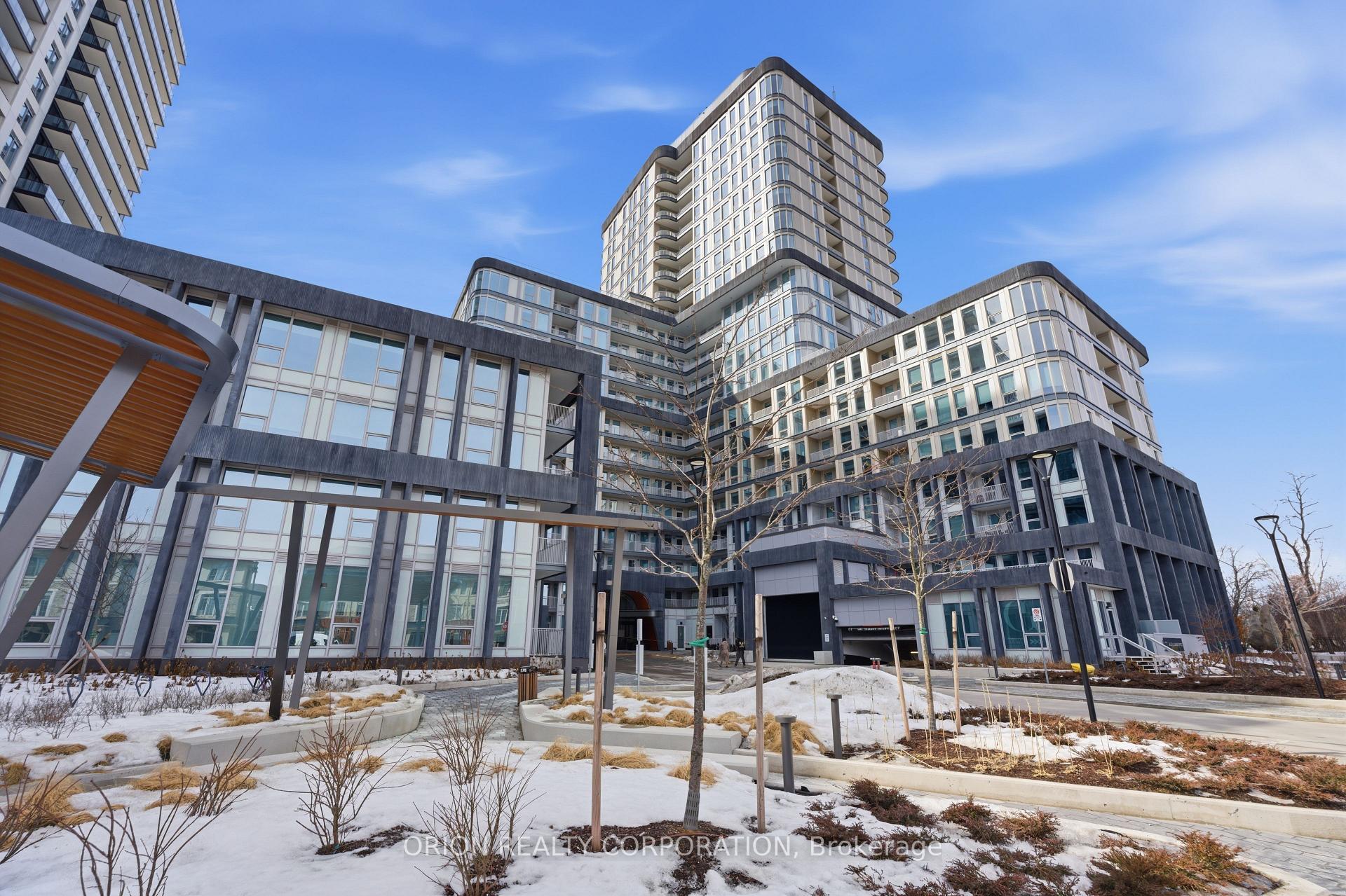 1704 - 3240 William Coltson Avenue Oakville Ontario Canada Sale residential   Orion Realty Corporation, Brokerage