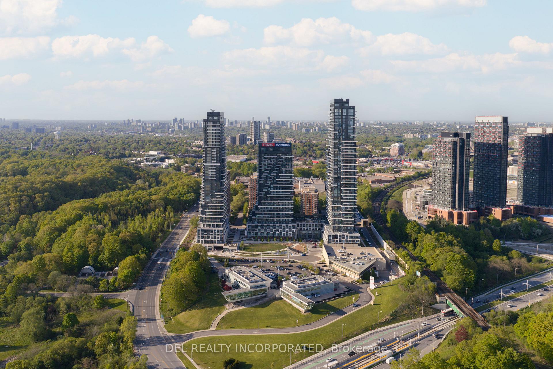 214 - 30 Inn On The Park Drive Toronto Ontario Canada Sale residential   Del Realty Incorporated Brokerage*