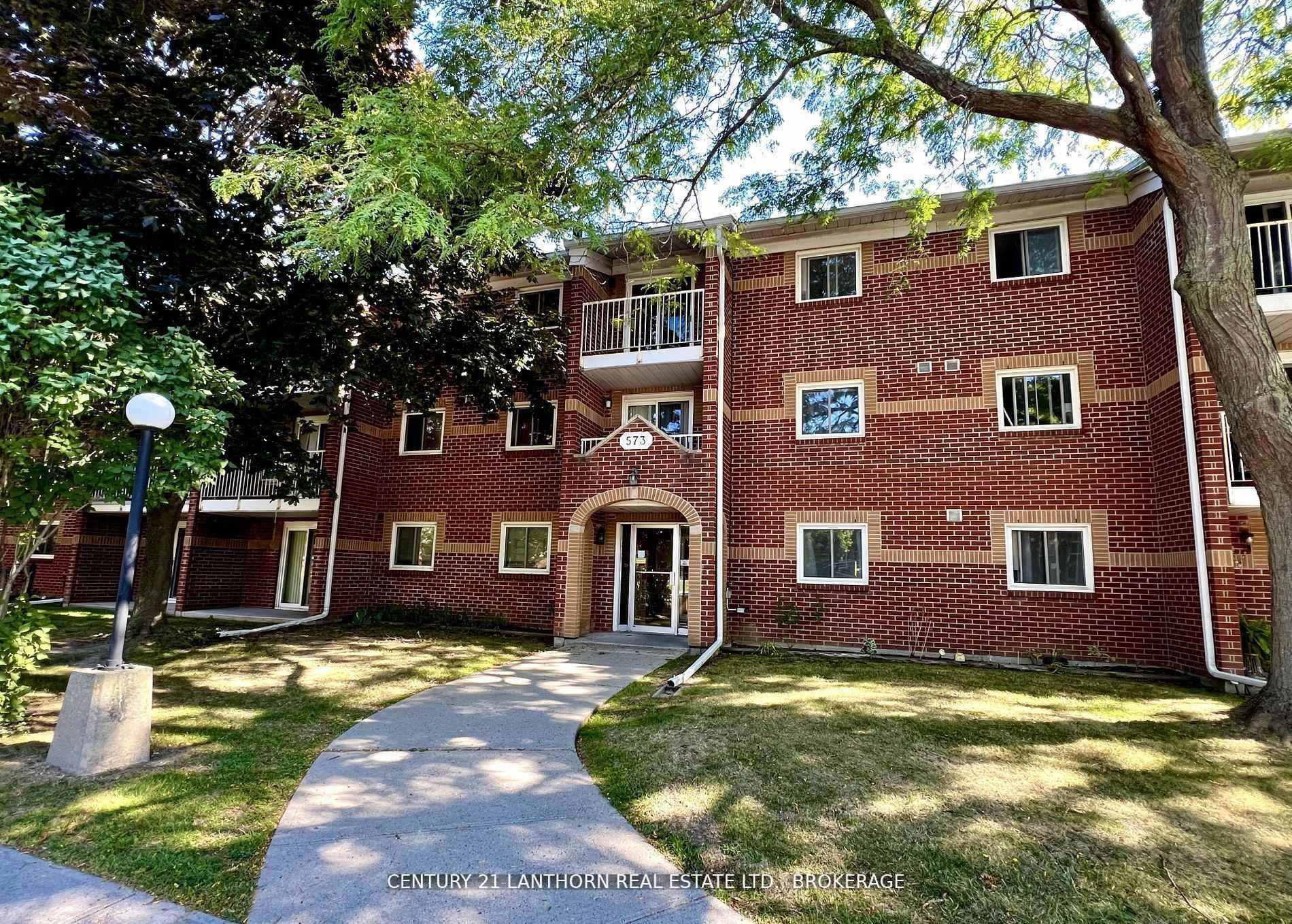 317 - 573 Armstrong Road Kingston Ontario Canada Sale residential Team Tallen Royal LePage Proalliance Realty, Brokerage
