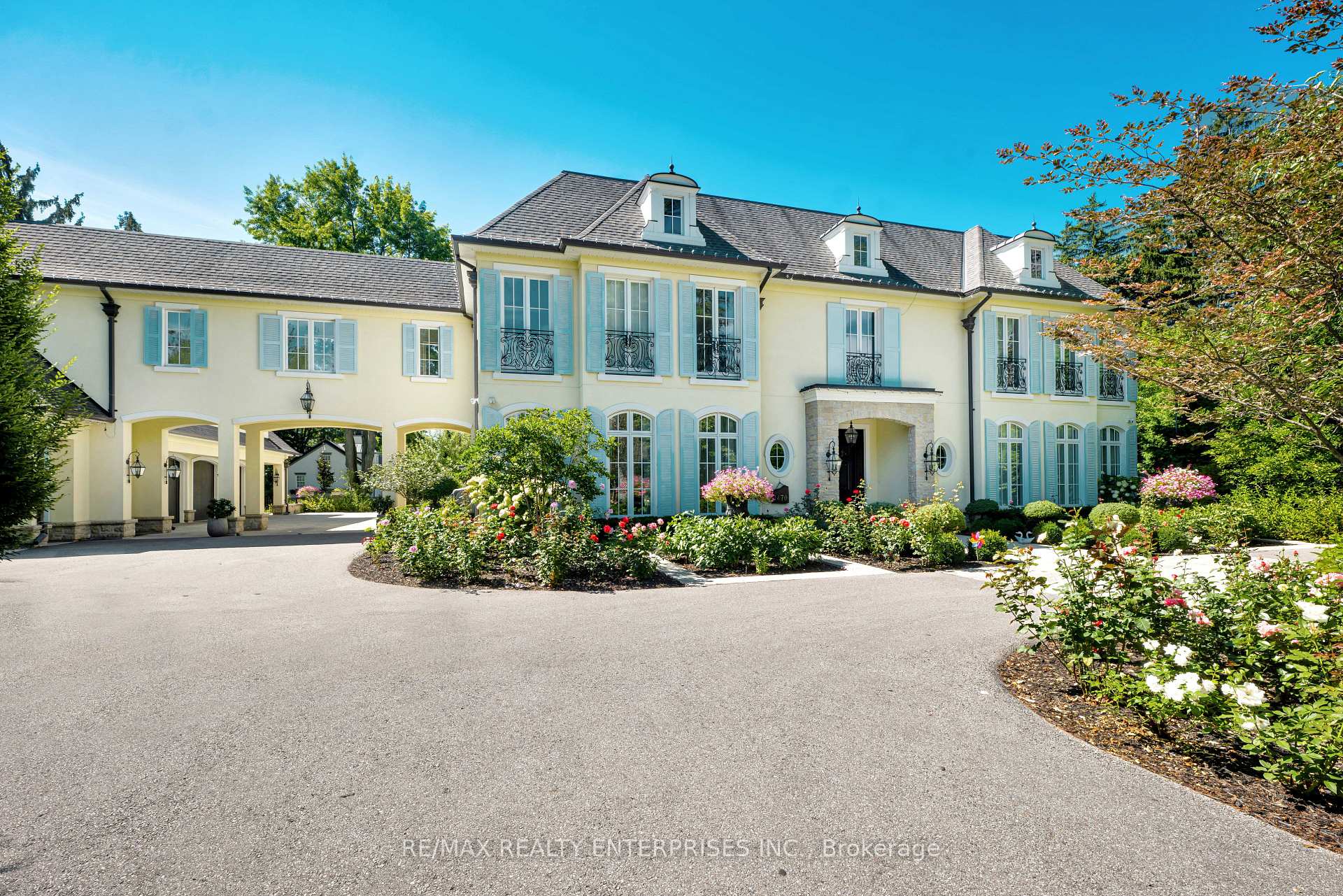 1470 Mississauga Road Mississauga Ontario Canada Sale residential Sturino Team Sutton Group-Summit Realty Inc., Brokerage*