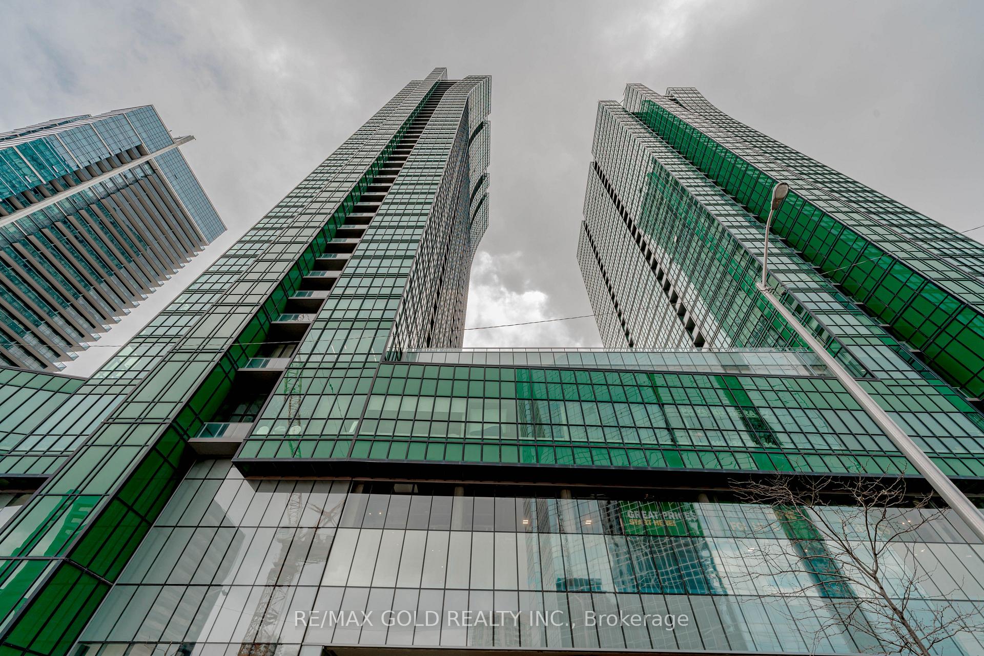 3803 - 9 Bogert Avenue Toronto Ontario Canada Sale residential   HomeLife Superstars Real Estate Ltd., Brokerage*
