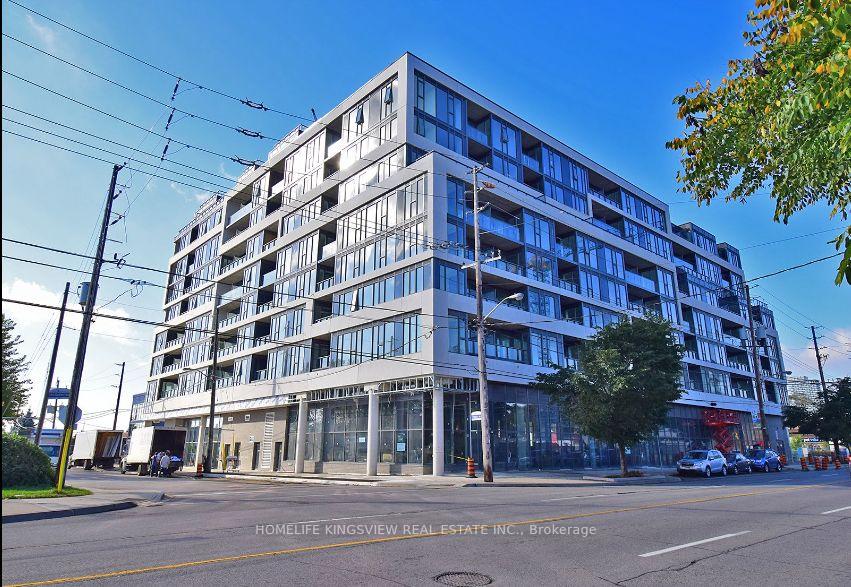 910 - 859 The Queensway Toronto Ontario Canada Sale residential Nicole Bourne HomeLife Kingsview Real Estate Inc., Brokerage*