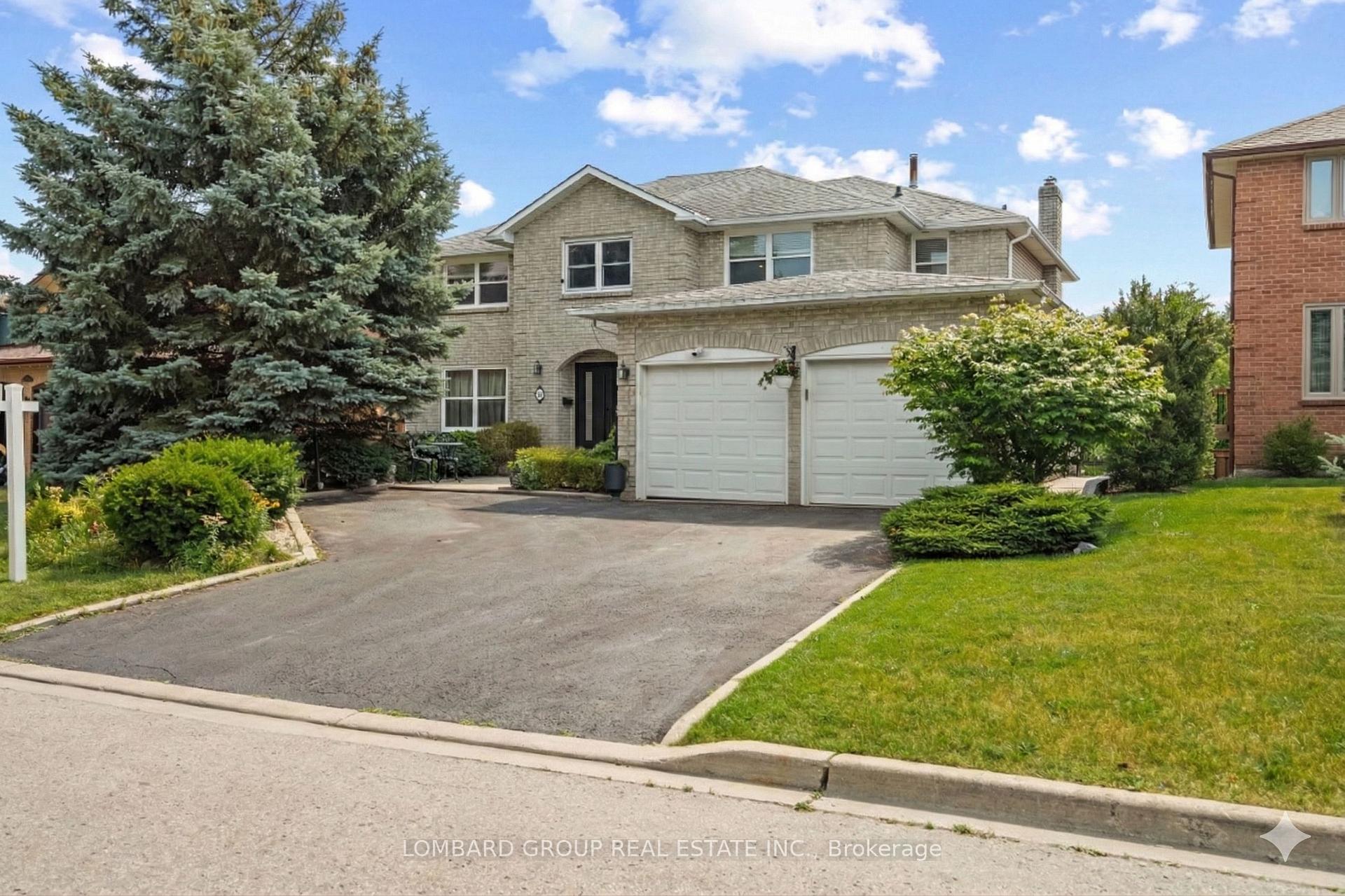 10 Whitmore Court Brampton Ontario Canada Sale residential Pankaj BEHAL iCloud Realty Ltd. 