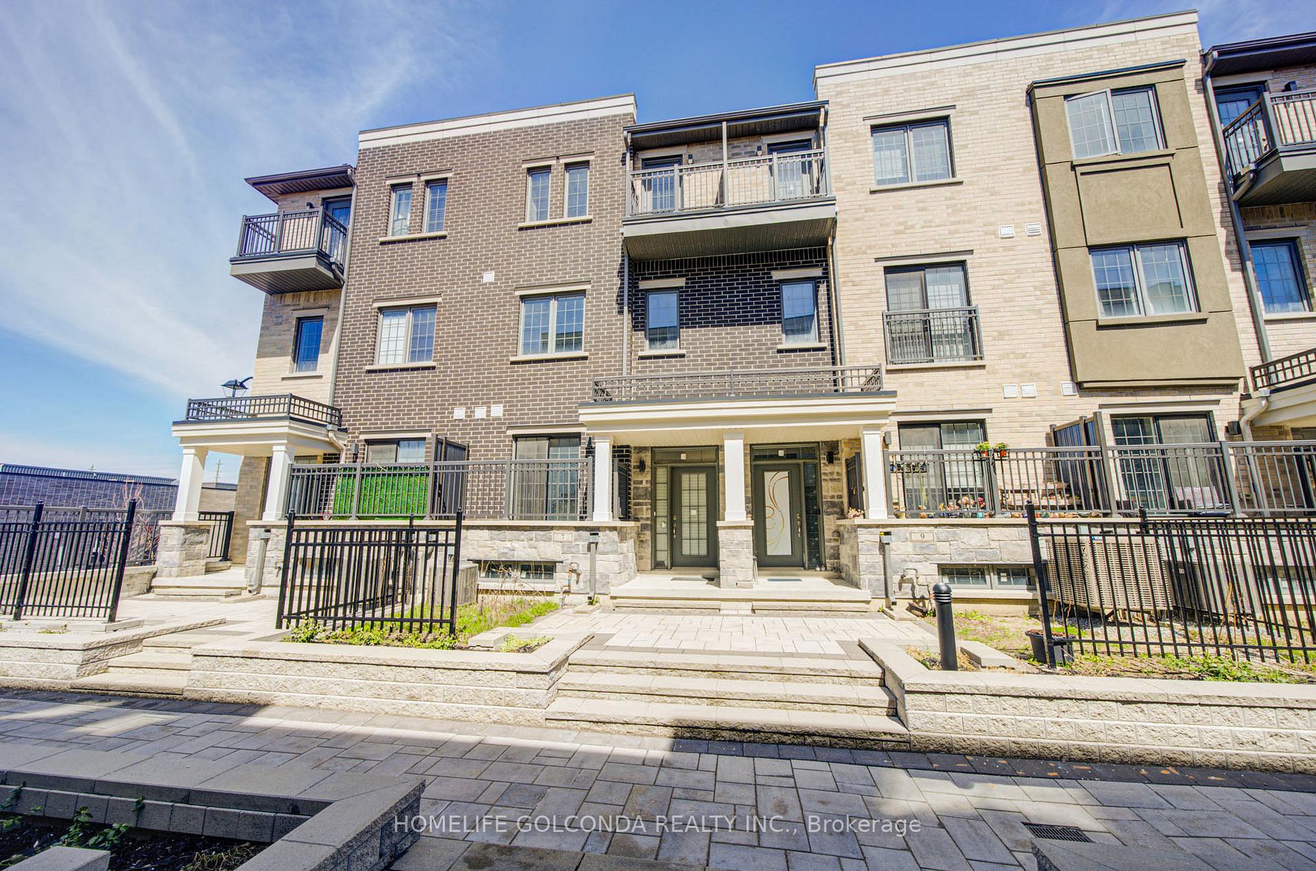 7 Maybank Lane Whitchurch-Stouffville Ontario Canada Sale residential Rajkumar Shewaramani HomeLife Golconda Realty Inc., Brokerage*