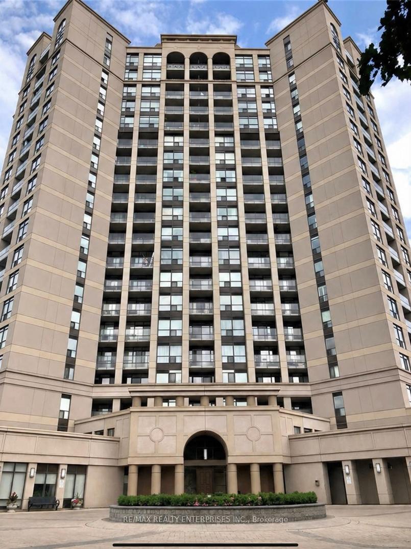 606 - 220 Forum Drive Mississauga Ontario Canada Rent residential   THE TORUN TEAM | Re/Max Realty Enterprises Inc. Brokerage*