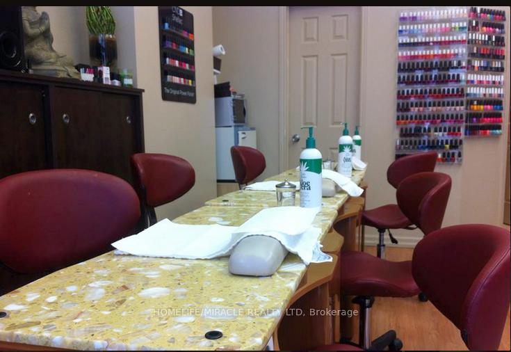 432 Richmond Street W Toronto Ontario Canada Sale commercial   HomeLife/Miracle Realty Ltd., Brokerage*