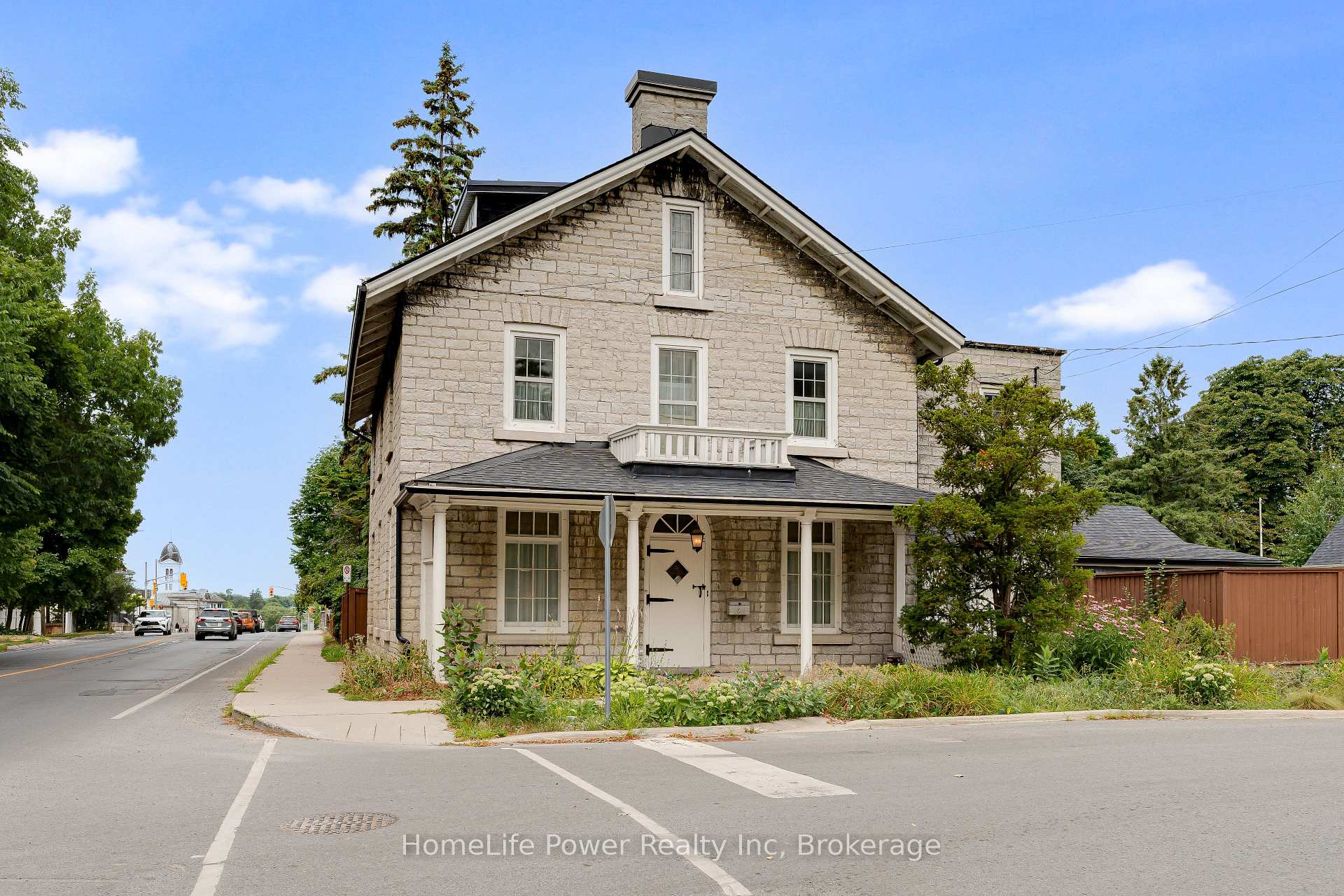 2 Alwington Avenue Kingston Ontario Canada Sale residential   HomeLife Power Realty Inc., Brokerage*
