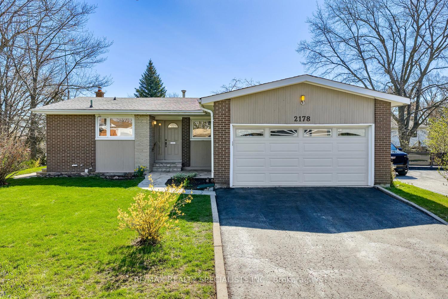 2178 Belfast Crescent Mississauga Ontario Canada Sale residential Verd Franks RE/MAX Realty Specialists Inc., Brokerage *