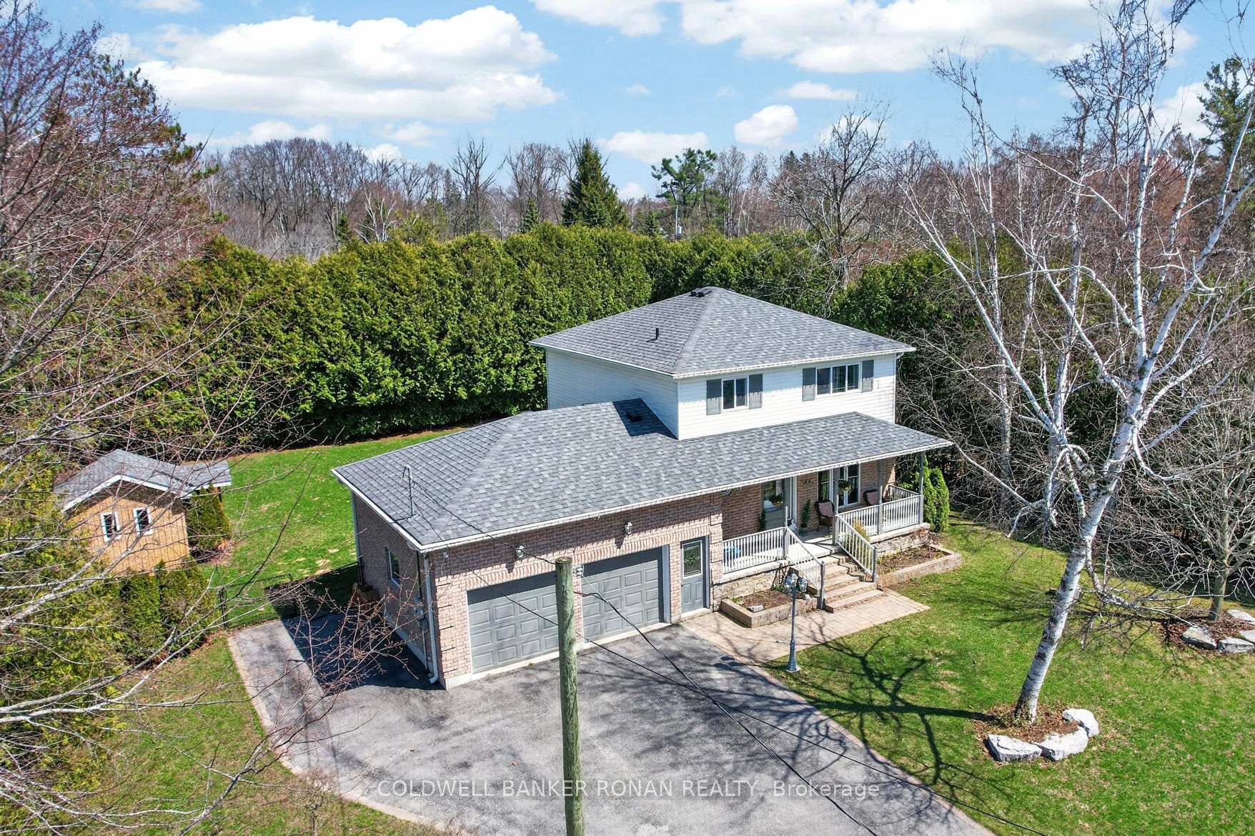 31 Marie Street Georgina Ontario Canada Sale residential Wayne McGilvray Coldwell Banker Ronan Realty, Brokerage*