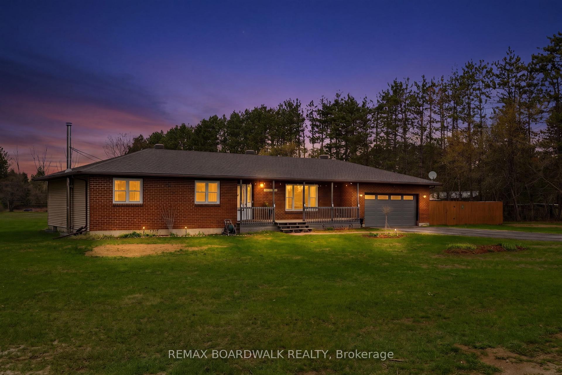 1671 O'Neill Road North Grenville Ontario Canada Sale residential Lea Wouters Right at Home Realty, Brokerage*