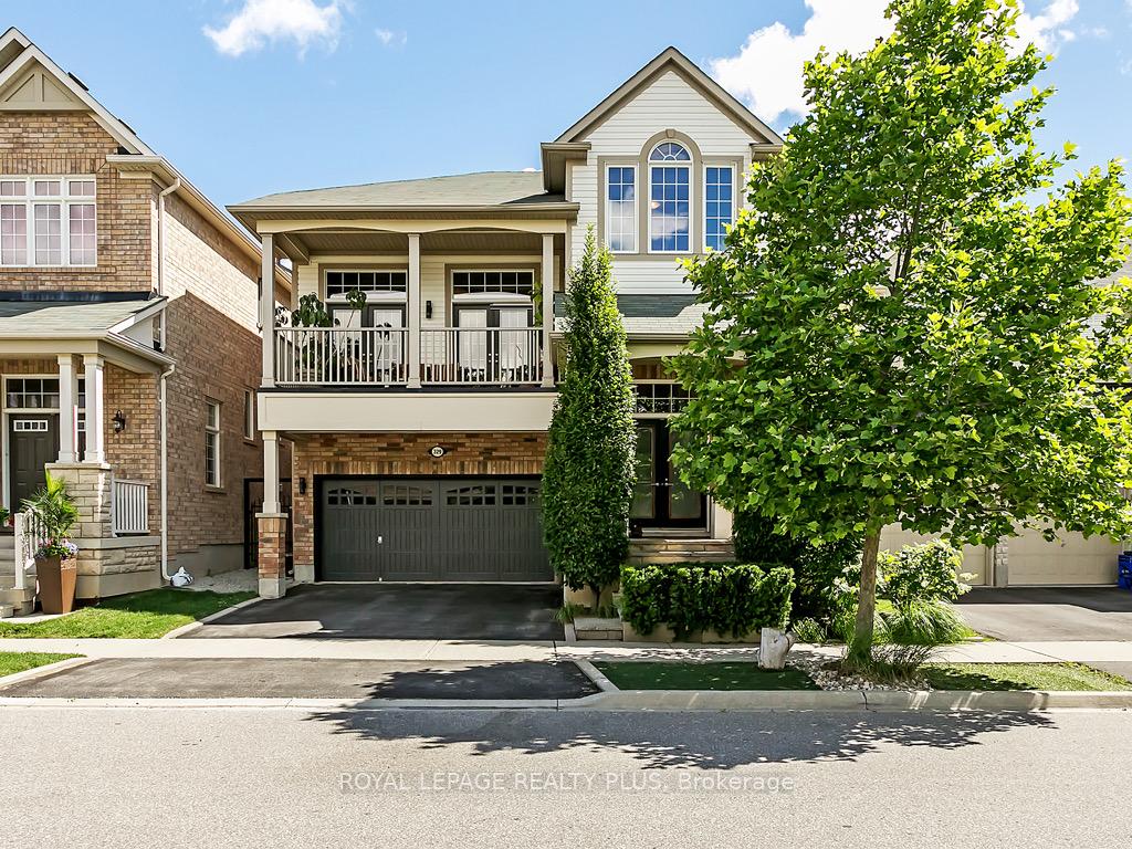 329 Tonelli Lane Milton Ontario Canada Sale residential Karen  Moore Royal LePage Realty Plus, Brokerage*