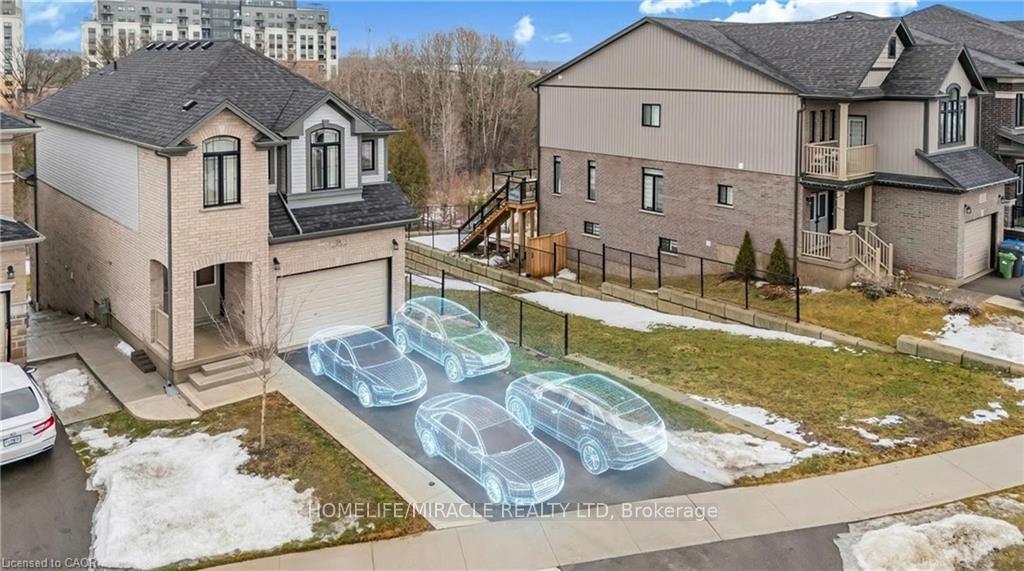 39 Everton Drive Guelph Ontario Canada Sale residential Paresh Bhavsar HomeLife/Miracle Realty Ltd, Brokerage *