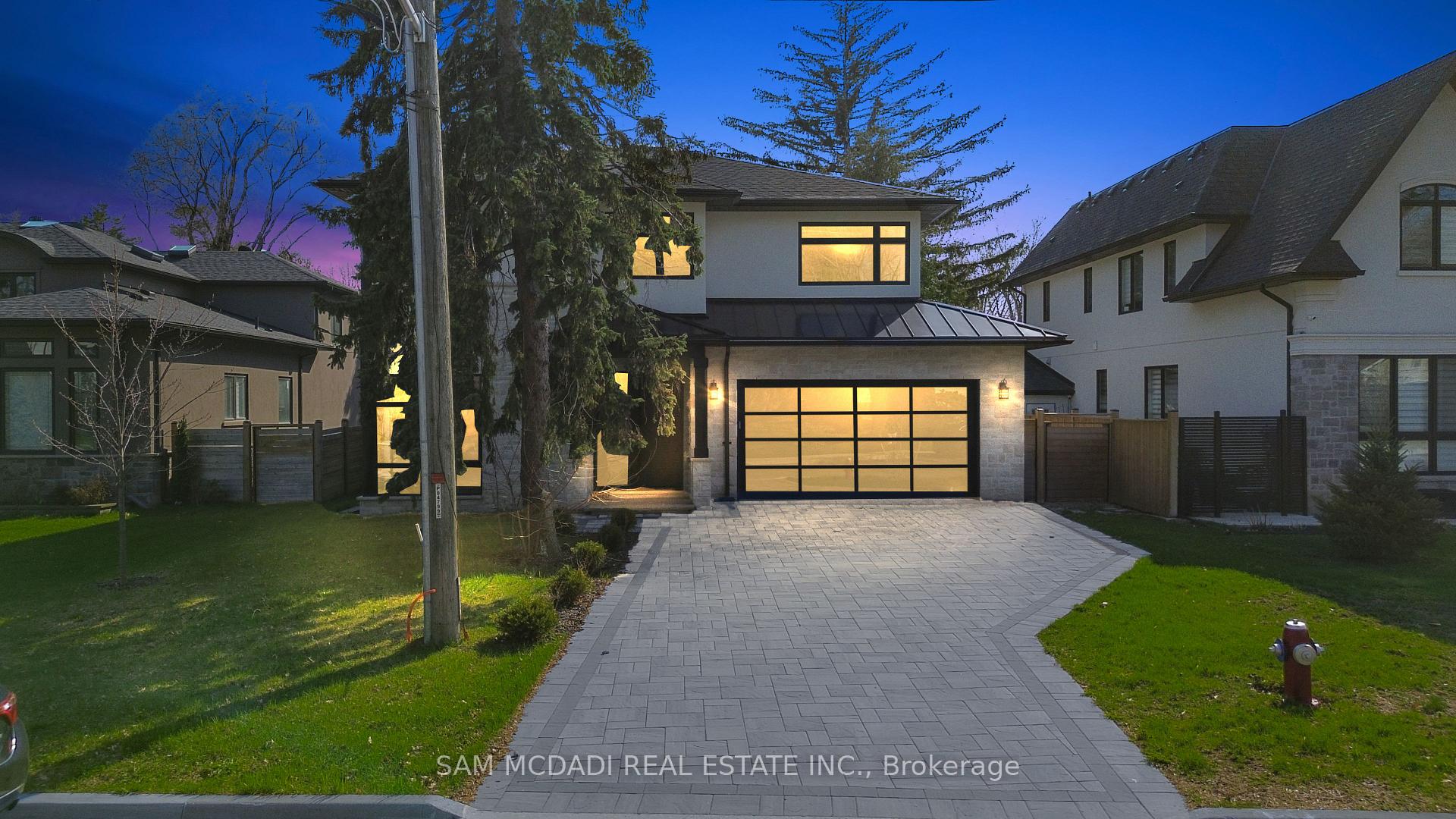 1610 Kenmuir Avenue Mississauga Ontario Canada Sale residential Lola Cromwell INFINITE REAL ESTATE BROKERAGE INC.
