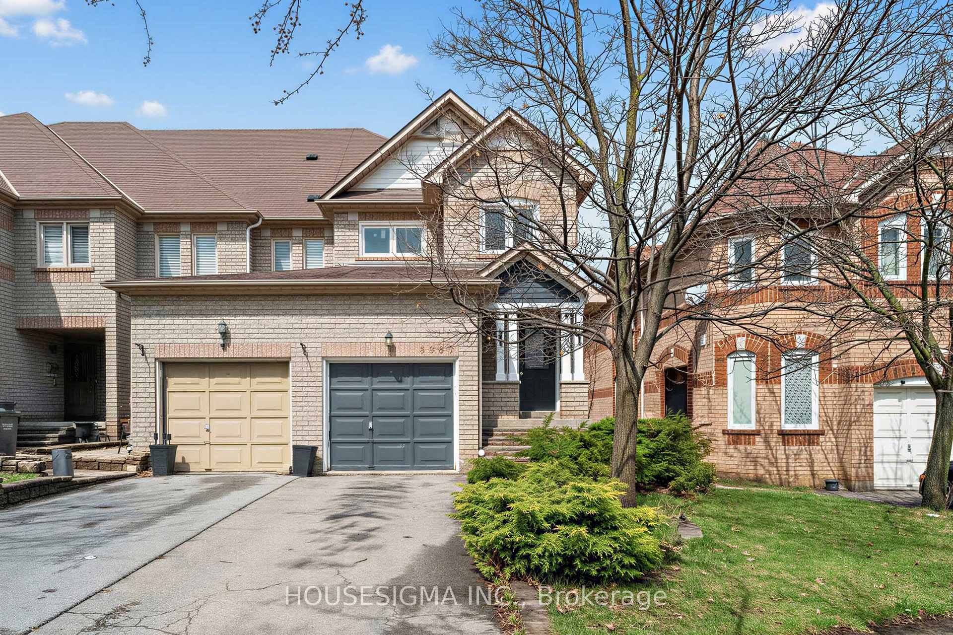 3987 Discovery Court Mississauga Ontario Canada Sold residential Saeed Piroozfard HOUSESIGMA INC., BROKERAGE*