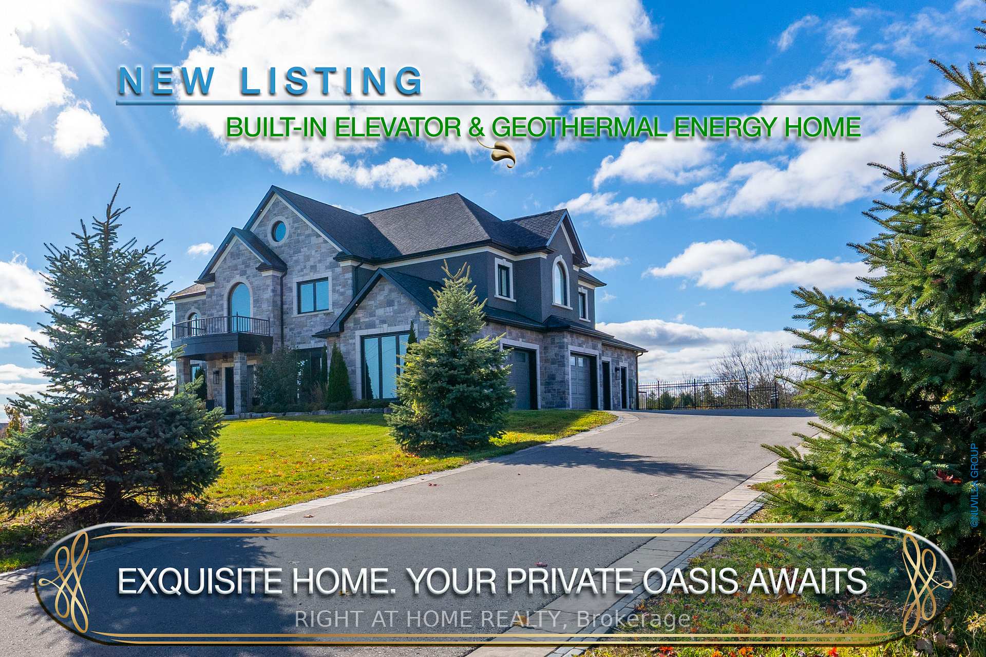 7650 Old Scugog Road Clarington Ontario Canada Sale residential Kamran Ebrahimi Right at Home Realty, Brokerage*