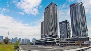 1704 - 50 Ordnance Street Toronto Ontario Canada Rented residential Paul Song, Residential and Commercial Right at Home Realty, Brokerage*