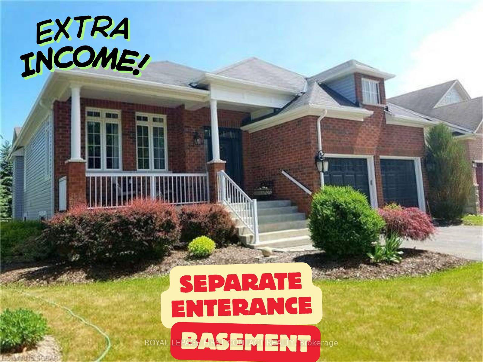 1 MASTERS Lane Wasaga Beach Ontario Canada Sale residential Your Ladies of Real Estate . Royal LePage First Contact Realty, Brokerage *