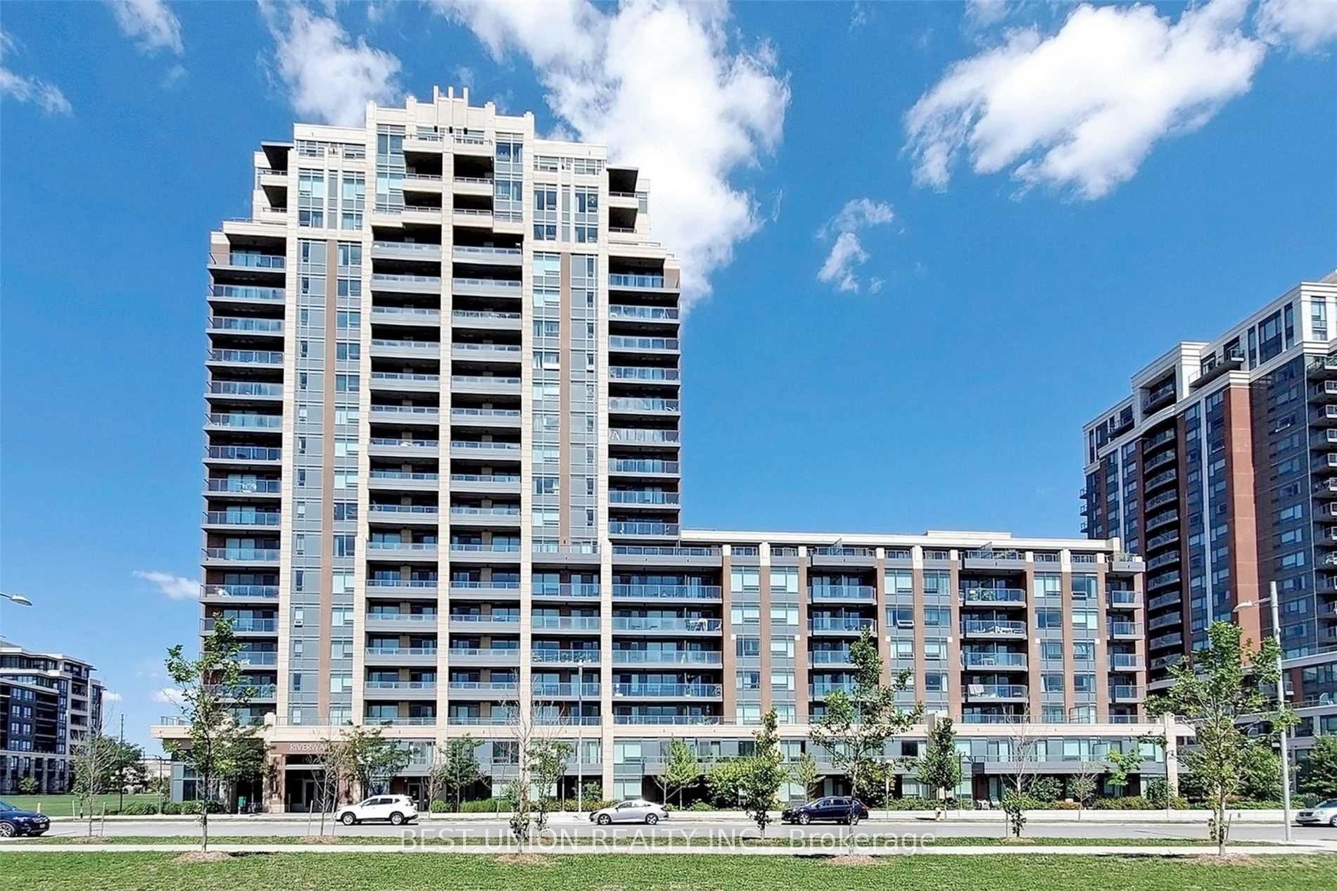 RG08 - 18 Uptown Drive Markham Ontario Canada Rented residential   Best Union Realty Inc., Brokerage