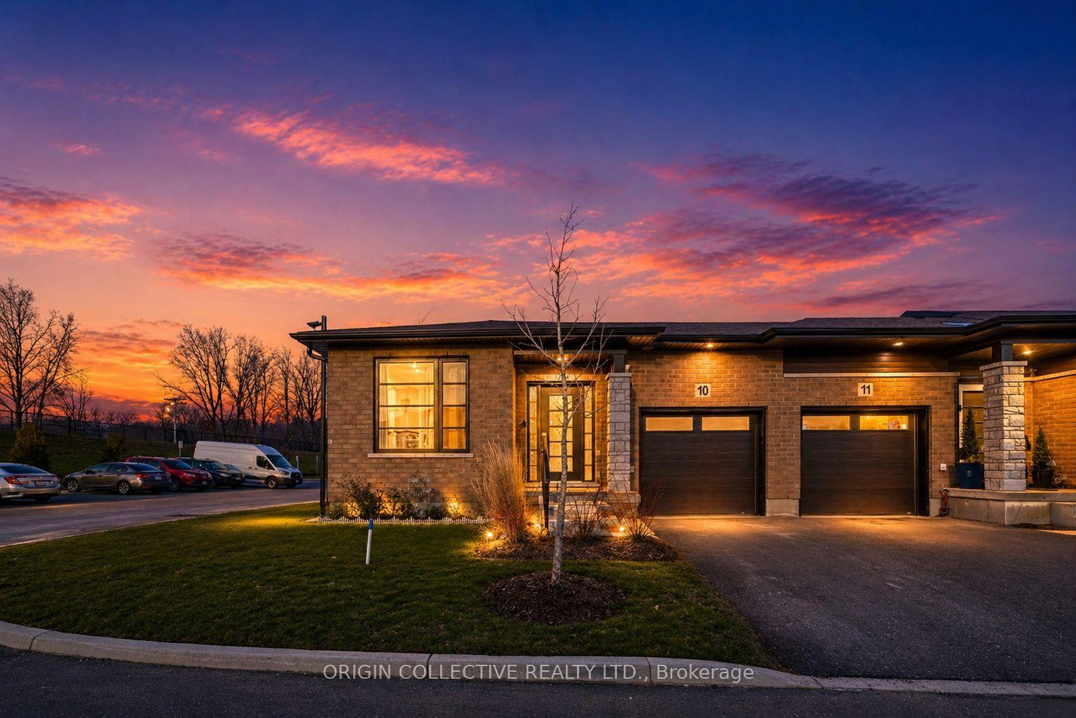 10 - 550 Grey Street W Brantford Ontario Canada Sale residential Aaron Kroll Origin Collective Realty Ltd., Brokerage*