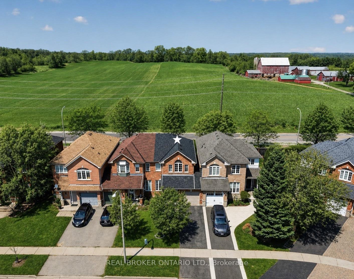62 Moore Crescent Hamilton Ontario Canada Sale residential Irene Kelleher Realty Network 100 Inc., Brokerage *