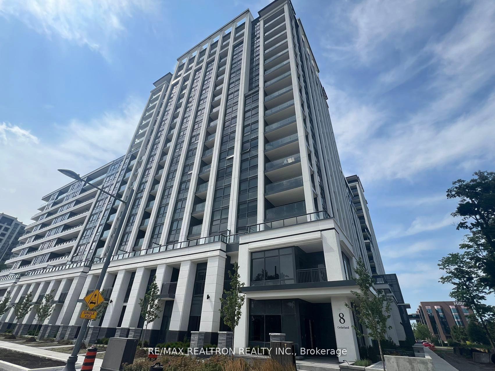 622 - 8 Cedarland Drive E Markham Ontario Canada Rent residential   DREAM HOUSE REAL ESTATE INC, BROKERAGE