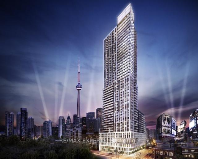 3204 - 251 Jarvis Street Toronto Ontario Canada Rent residential   Re/Max Experts, Brokerage*