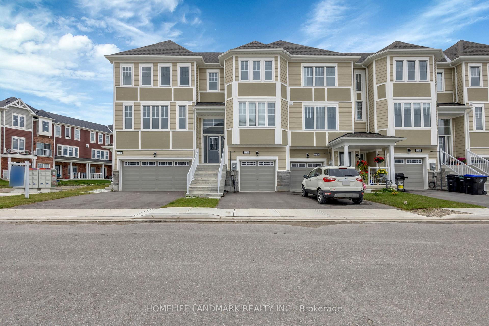 20 Lana Circle Wasaga Beach Ontario Canada Sale residential   The Picot Team - Chestnut Park Real Estate Brokerage