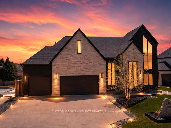 147 Westbrook Drive Middlesex Centre Ontario Canada Sale residential   STREETCITY REALTY INC., BROKERAGE*