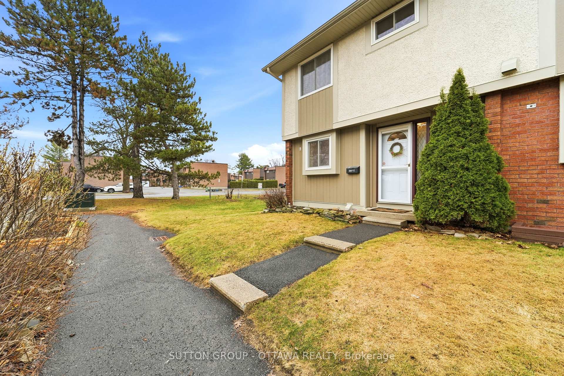 3907E Old Richmond Road Ottawa Ontario Canada Sold residential Jeff Birchmore Sutton Group Ottawa Realty, Brokerage*