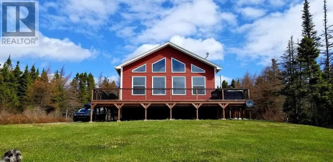 6 Island Cove Place Cape Broyle Newfoundland And Labrador Canada Sale commercial   HomeLife Experts Realty Inc. *