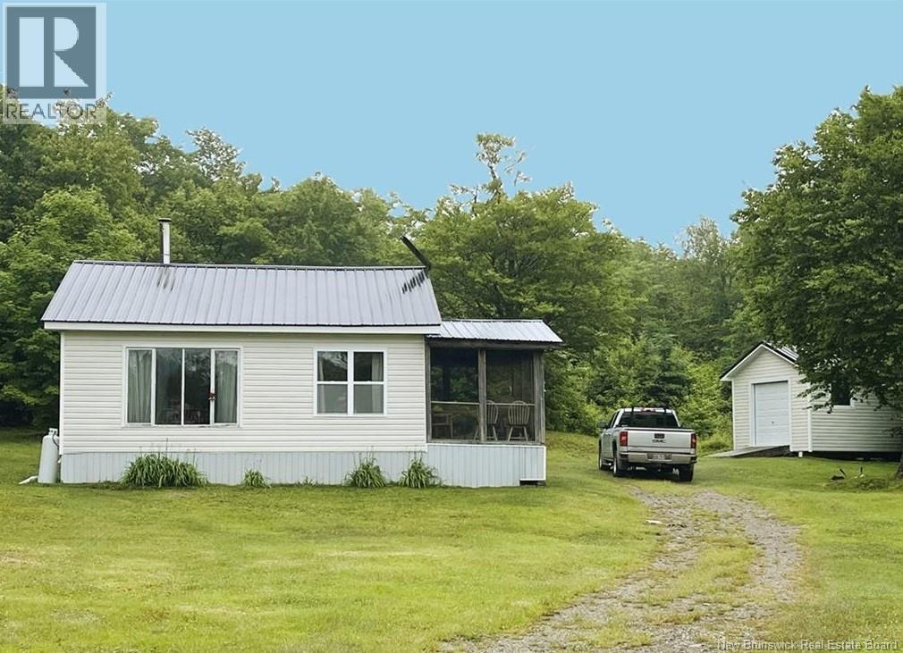 camp Weiner Way Teahans Corner New Brunswick Canada Sale residential RE/MAX AVANTE