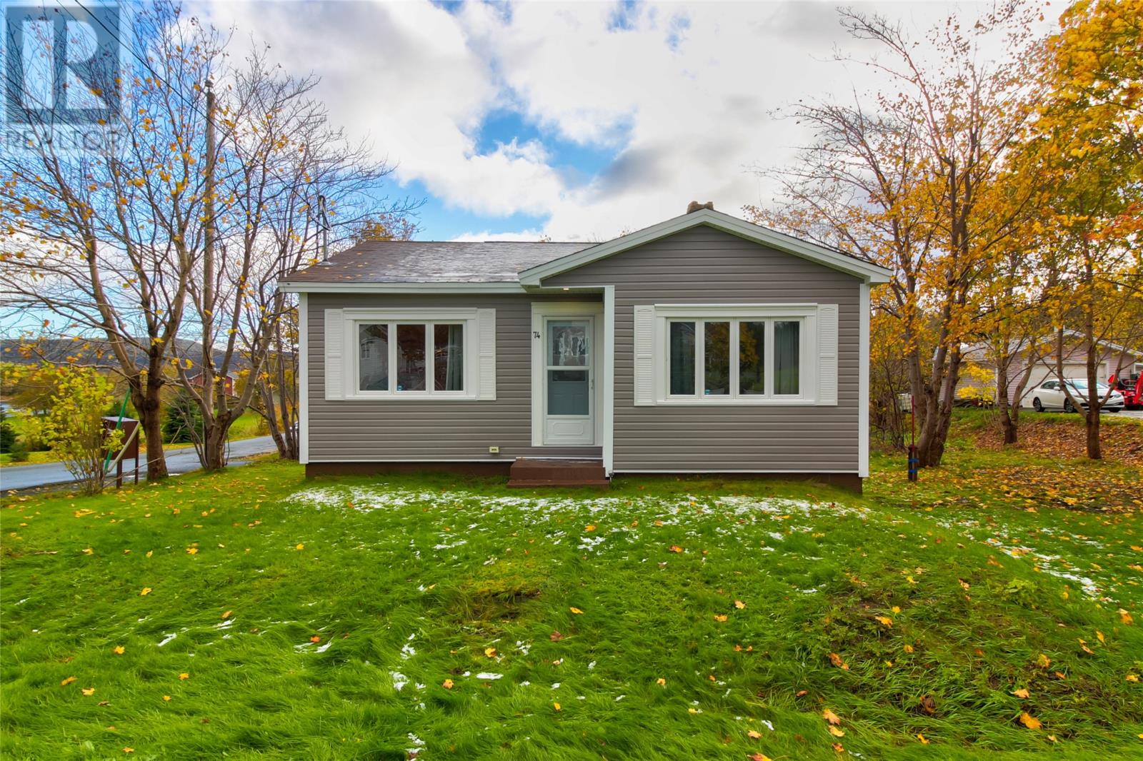 74 Petty  Harbour Road Goulds Newfoundland And Labrador Canada Sale residential   HomeLife Experts Realty Inc. *
