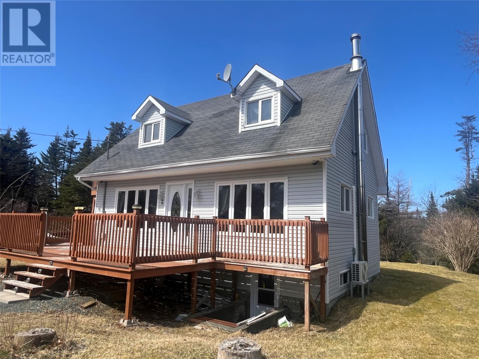 102 Hell Hill Road La Manche Newfoundland And Labrador Canada Sale residential   HomeLife Experts Realty Inc. *