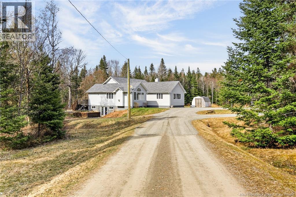 25 Bungay Road Lutes Mountain New Brunswick Canada Sale residential   RE/MAX AVANTE