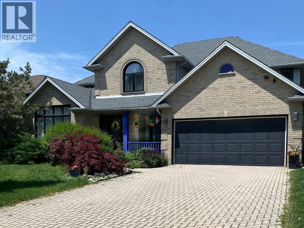 3024 Maidstone CRESCENT Sarnia Ontario Canada Sale residential Linda Miller RE/MAX PRIME PROPERTIES UNIQUE GROUP, BROKERAGE