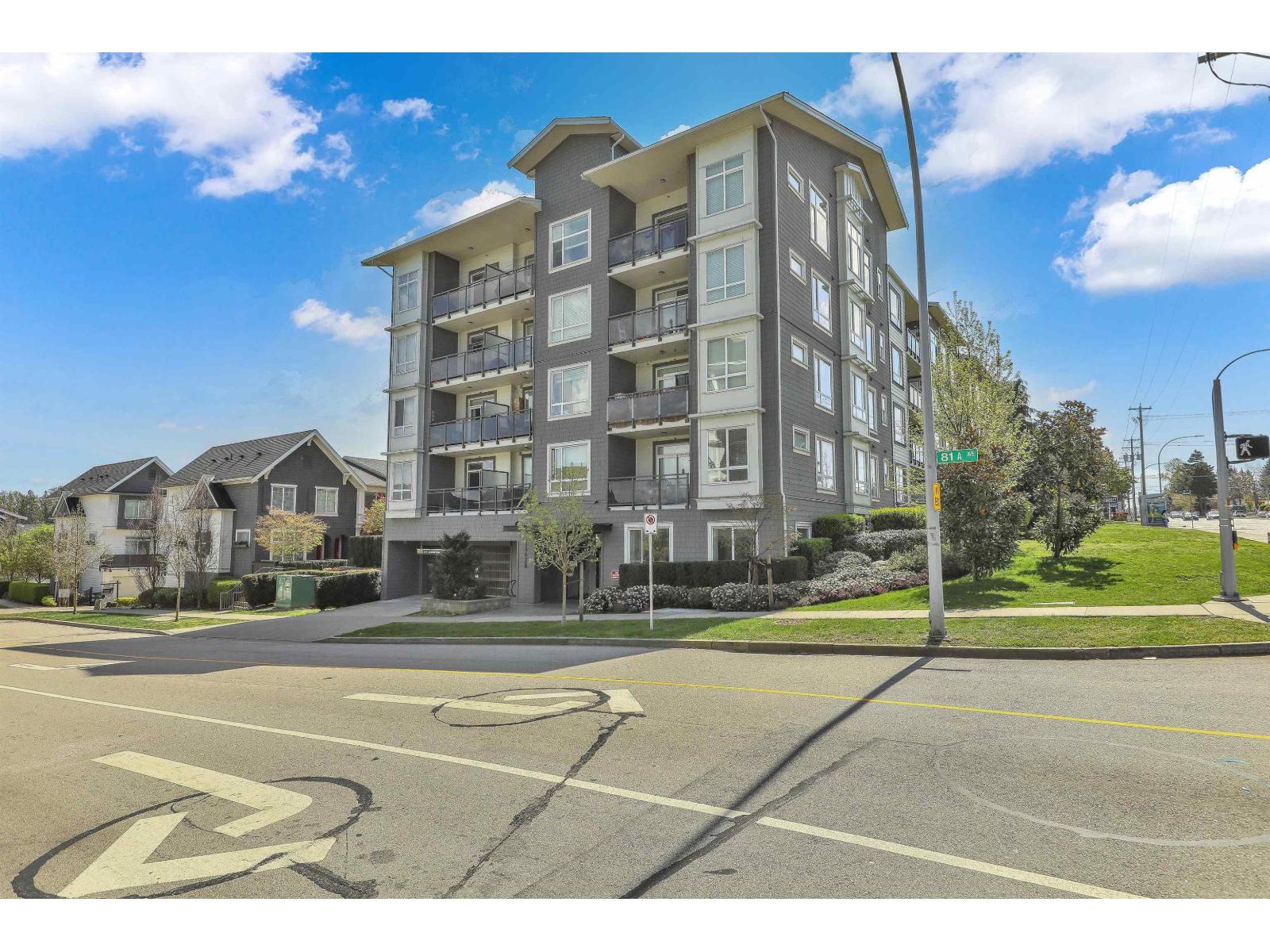 408 13628 81A AVENUE Surrey British Columbia Canada Sale residential Tracey Ledlin HomeLife Benchmark Titus Realty