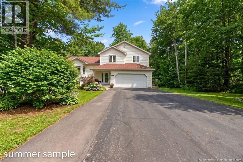 184 Canusa Drive Riverview New Brunswick Canada Sale residential   EXIT Realty Associates