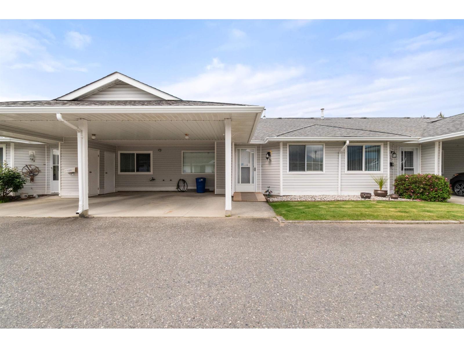 129 7610 EVANS ROAD|Sardis West  Sardis British Columbia Canada Sale residential   HomeLife Realty Services