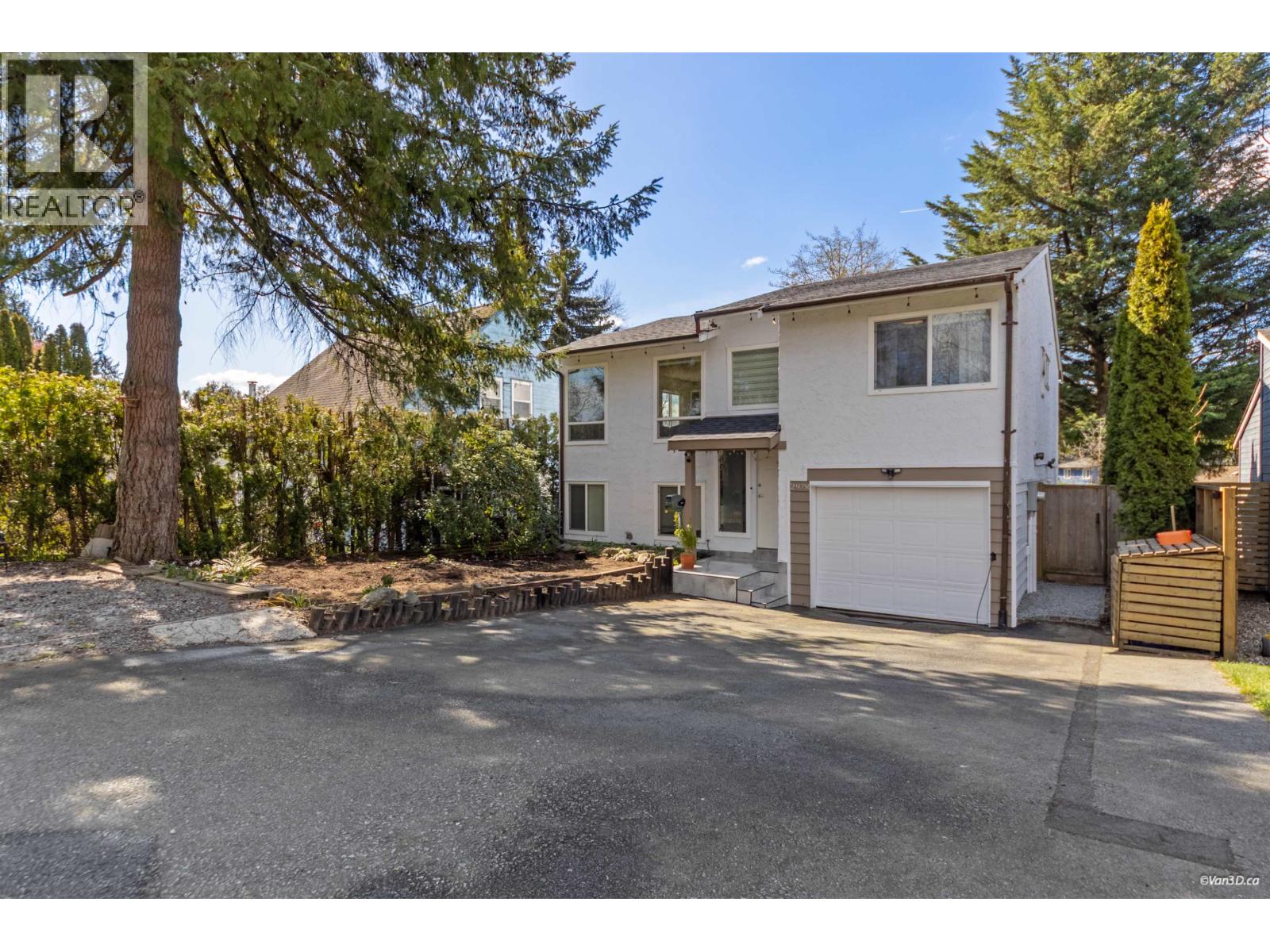 2978 FLEMING AVENUE Coquitlam British Columbia Canada Sale residential ATUSA NEJAD Evergreen West Realty