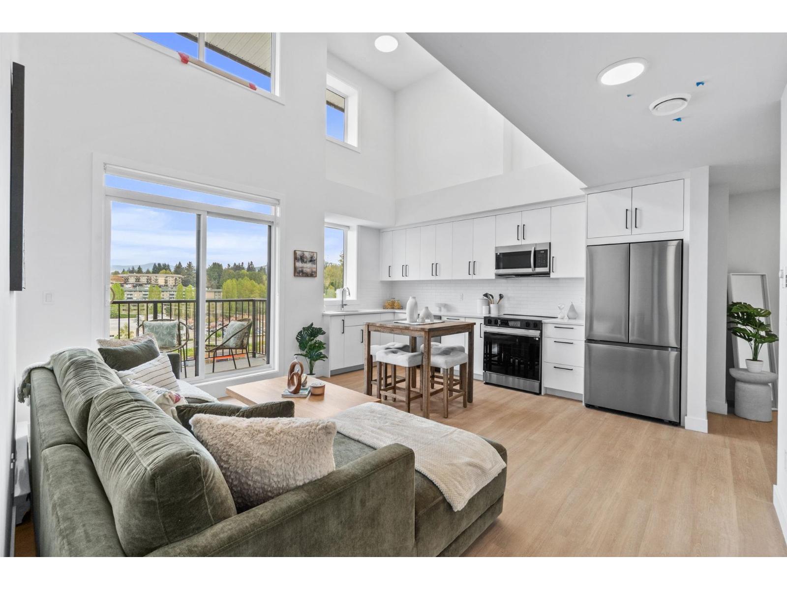 503 33820 SOUTH FRASER WAY Abbotsford British Columbia Canada Sale residential Kirandeep Gill Coldwell Banker Executives Realty