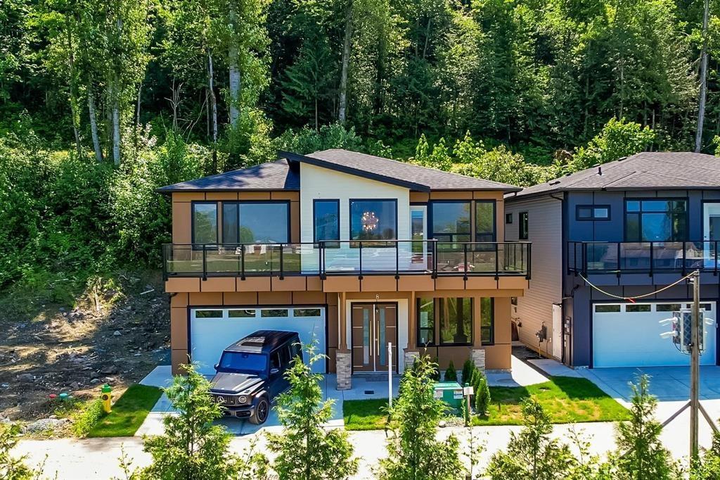 8 Lower 1 Bedroom-8016 ANNIS ROA Chilliwack British Columbia Canada Rent residential Shayna McMillan Pathway Executives Realty Inc.